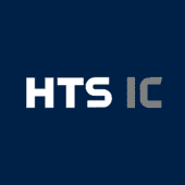 HTS International Corporation Logo