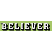 The Believer Logo