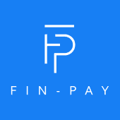 FIN-PAY Technology Logo