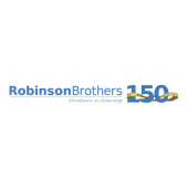 Robinson Brothers's Logo