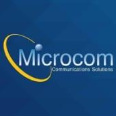 Microcom Communications Logo