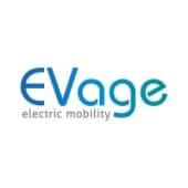 EVage Logo