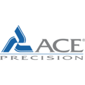 Ace Precision Machining Corp.'s Logo