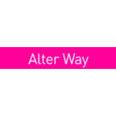 Alter Way Logo