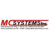 MC Systems Logo