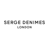 Serge DeNimes Logo