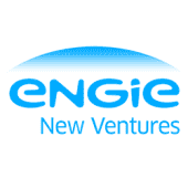 ENGIE New Ventures Logo