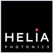 Helia Photonics Logo
