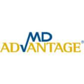 MD Advantage Logo