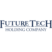 FutureTech Holding Co. Logo