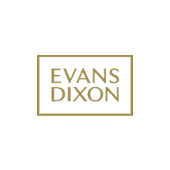 Evans Dixon Group Logo