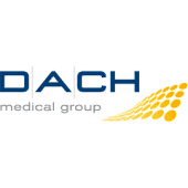 DACH Medical Group Logo