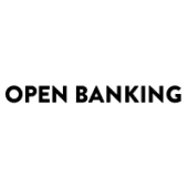Open Banking's Logo