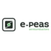 e-peas Logo