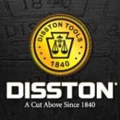 Disston Company Logo