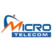 MicroTelecom Logo