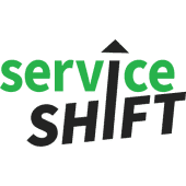 ServiceSHIFT's Logo