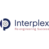 Interplex Medical Logo