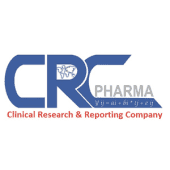 CRC Pharma Logo