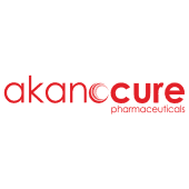 Akanocure Pharmaceuticals, Inc. Logo