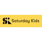Saturday Kids Logo
