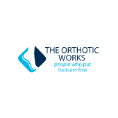 The Orthotic Works Logo