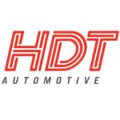 HDT Automotive Logo