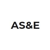 AS&E's Logo