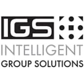 Intelligent Group Solutions Logo