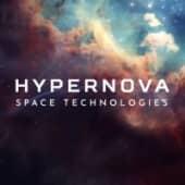 Hypernova Space Technologies Logo