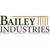 Bailey Industries, Inc. Logo