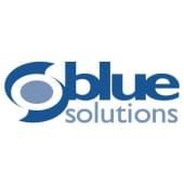Blue Solutions Logo