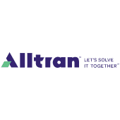 Alltran Logo