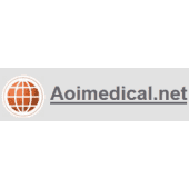 AOI Medical's Logo