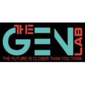 The Gen Lab's Logo