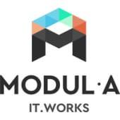 Modula's Logo