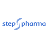 Step Pharma Logo