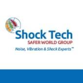 Shock Tech Logo