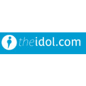 theidol.com Logo