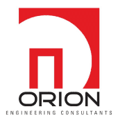 Orion Engineering Consultants Logo