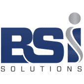BSI Solutions Logo