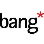 Bang Design Logo