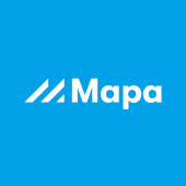 Mapa Group Logo