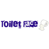 Toilet Face's Logo