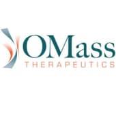 OMass Technologies Logo