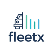 fleetx.io Logo