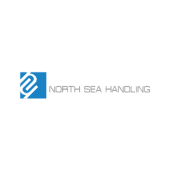 North Sea Handling Logo
