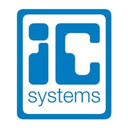 ICS Network Systems, Inc. Logo