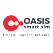 Oasis Smart SIM Logo
