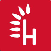 Husarion Logo